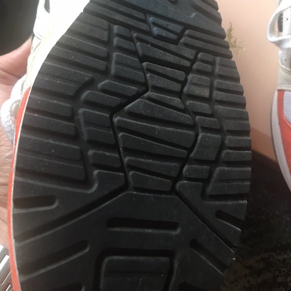 Used Asics Gel Lyte III Mens Size 9.5 - Picture 6 of 7